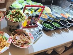 -漢咖啡·全服务式自助晚餐(武汉洲际酒店)