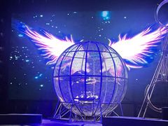 -蓬莱欧乐堡梦幻世界