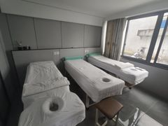 -巧手推拿中心(盲人推拿)