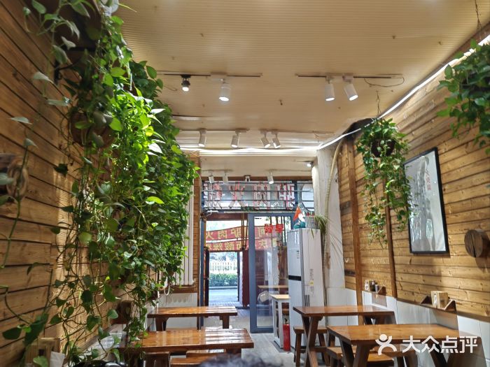小彭驴肉火烧(安贞店)图片
