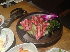 -牛人·雪花牛·木炭烤肉(昆山陆家店)