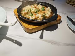 -庆江南江南菜(琴湖溪里花园城店)