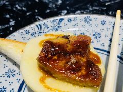 -大成铁板烧•板前(复古餐厅石老人店)