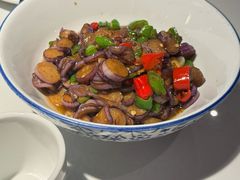 -老阿爸鲜鱼土菜(园区永旺店)