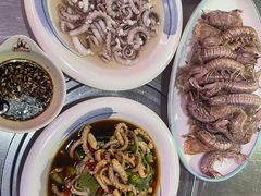 -清真·灰太狼烧烤海鲜大咖(沈阳道店)