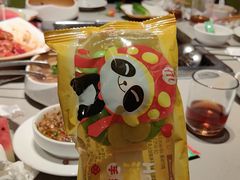 -海底捞火锅(关山保利店)