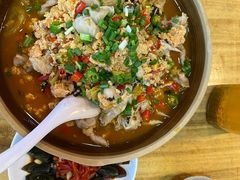 -湘聚南县土菜馆(龙山二路店)