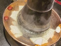 -东来顺饭庄(金泉广场店)