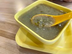 陈皮绿豆沙-玫瑰甜品(文明路店)