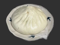 多汁大肉包-旺福楼·包点(碑亭巷店)