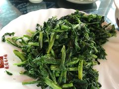 -瑞丰园庭院餐厅·白族传统家常菜