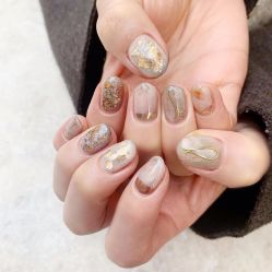-Aso Artist Beauty美甲美睫