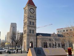 -天津意大利风情旅游区