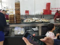 -常州糕团店(北大街新世纪商城店)