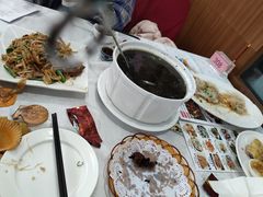 -渔鸽皇酒楼(鸿大广场店)