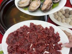 -花苑美食横琴生蚝火锅(拱北粤华路店)