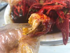 -盱眙红叶龙虾(金源北路店)