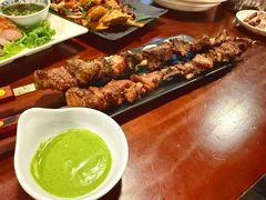 -辉记炭烧海鲜大排档·老字号(福田店)