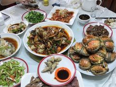 -高淳老街土菜馆(迎薰门店)