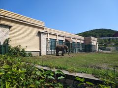 -哈尔滨北方森林动物园