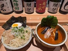 -一豚轩·烧鸟·豚骨拉面(五四路店)