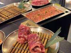 -西塔老太太泥炉烤肉(龙湖北苑天街店)