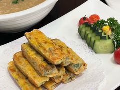 -走马楼饭庄(慈城古县城店)