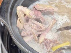 -啊杞恒益饭店(南头总店)