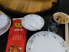-屯靠屯地锅王(西南路店)