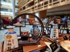 -威斯汀舞台餐厅