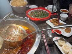 -八合里潮汕鲜牛肉火锅(深圳龙华硅谷店)