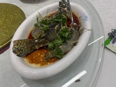 -水上人家河鲜