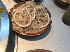 -芈重山老火锅(广州首店)