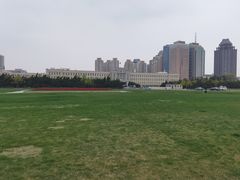 -大连人民广场