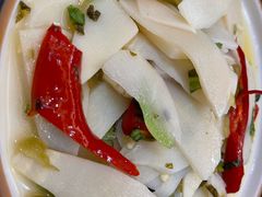 -堂宴·老厦门私房菜(1988仙岳总店)