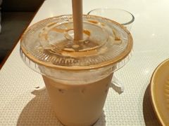 -BAKER&SPICE(安福路店)