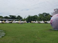 -不觉晓CAMPING(上海迪士尼营地店)