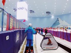-广州热雪奇迹