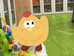 -金宝贝早教中心(徐东群星城中心)