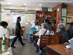 大堂-鸿毛饺子(紫竹桥店)