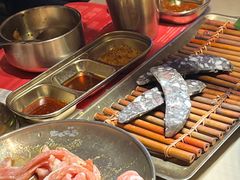 -西塔老太太泥炉烤肉(温州首店万象城黑金店)