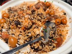 肘子饭-鱼你相聚·河鲜馆(袁家岭店)