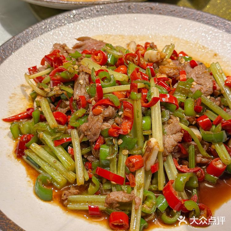 这家江南水乡风格的餐厅不仅好吃，还很能拍照出片！