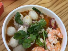 -明月虾面(厦禾路店)