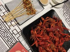 -靓虾二哥·龙虾馆(大塘总店)