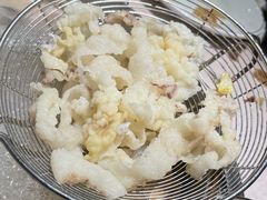 胸口油-潮泰牛肉火锅 · 创于1992年(车公庙店)