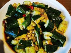 -小洞天柴火土菜馆