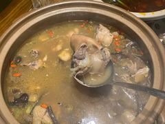 -粥品天下·琉璃舫音乐餐厅(双桂大道店)