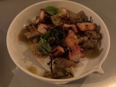 -Ocean's Table 欧舍