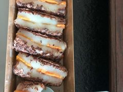 -南大门韩糕(后埭溪路店)